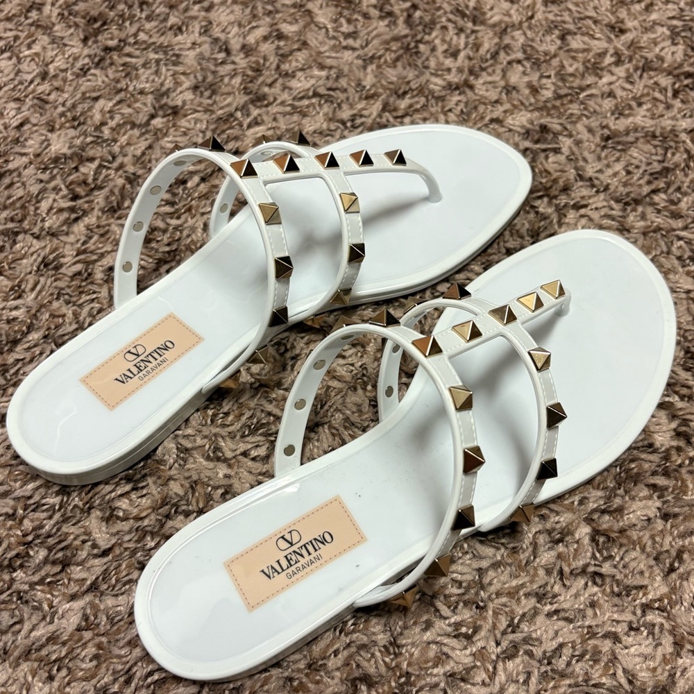 Valentino sandals